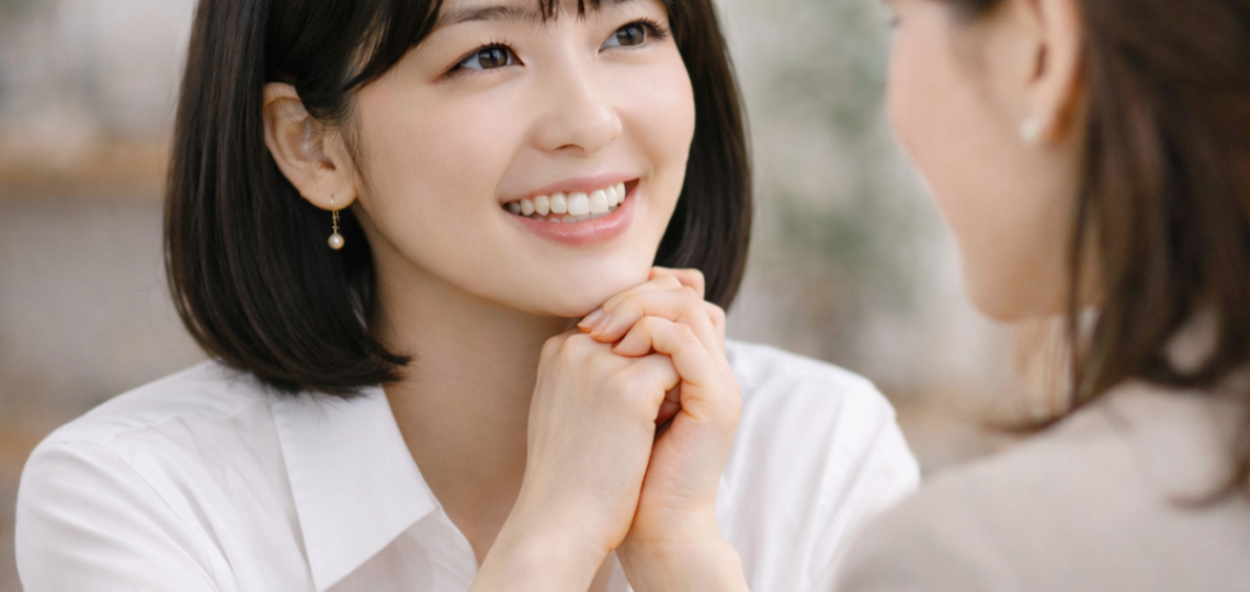白石はな｜夫婦カウンセリングではない実体験による夫婦改善/家庭改善/不登校改善/夫婦仲改善のパートナーシップコーチ 子育てと仕事の両立で悩んでいる方にも | なぜ私は「まず相談する」を選ぶようになったのか