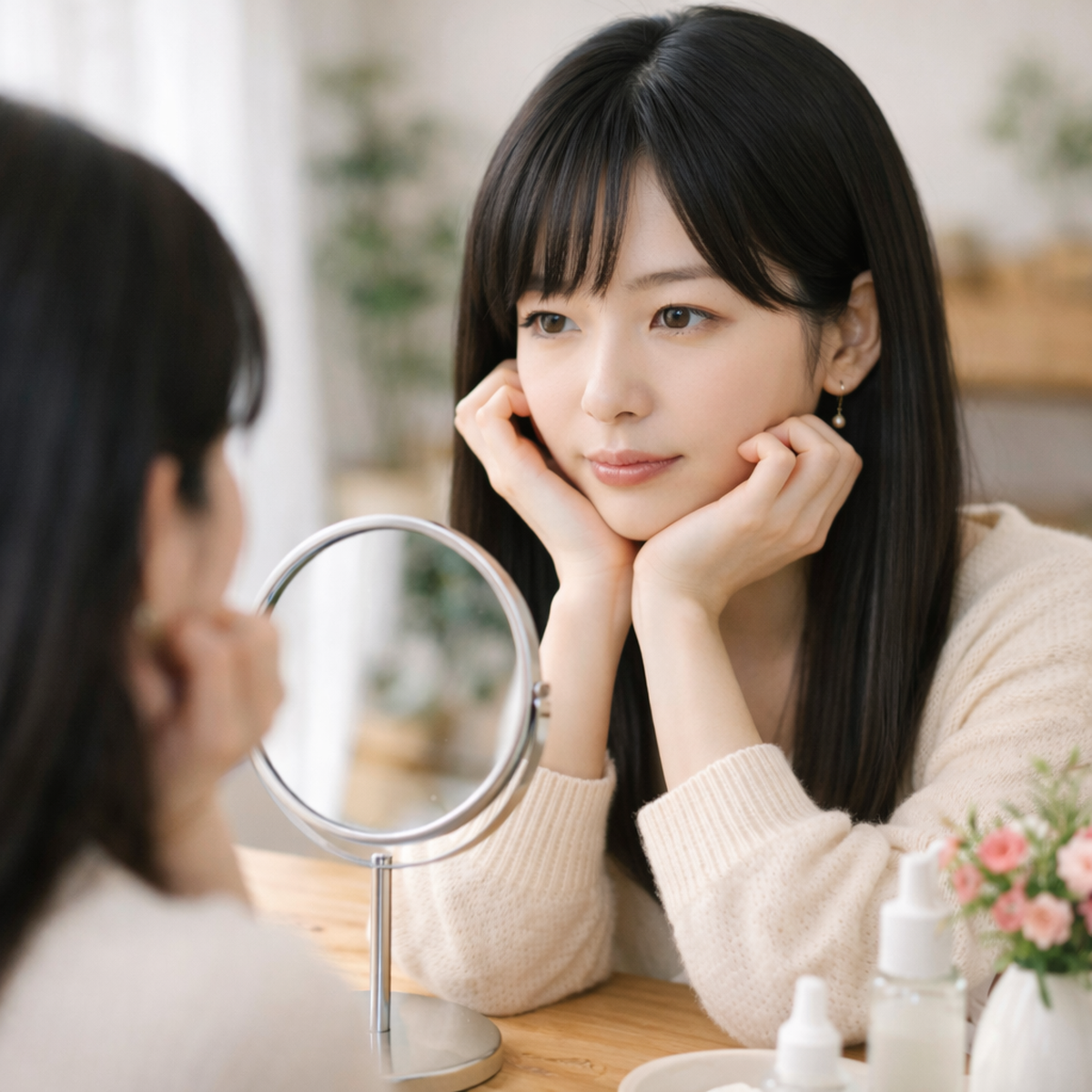 白石はな｜夫婦カウンセリングではない実体験による夫婦改善/家庭改善/不登校改善/夫婦仲改善のパートナーシップコーチ 子育てと仕事の両立で悩んでいる方にも | FRONT