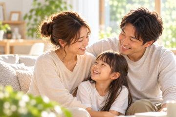 白石はな｜夫婦カウンセリングではない実体験による夫婦改善/家庭改善/不登校改善/夫婦仲改善のパートナーシップコーチ 子育てと仕事の両立で悩んでいる方にも | 「褒めればいい」が苦しかった理由