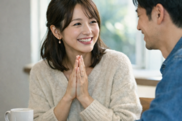 白石はな｜夫婦カウンセリングではない実体験による夫婦改善/家庭改善/不登校改善/夫婦仲改善のパートナーシップコーチ 子育てと仕事の両立で悩んでいる方にも | 感謝できない理由は、性格でも努力不足でもない