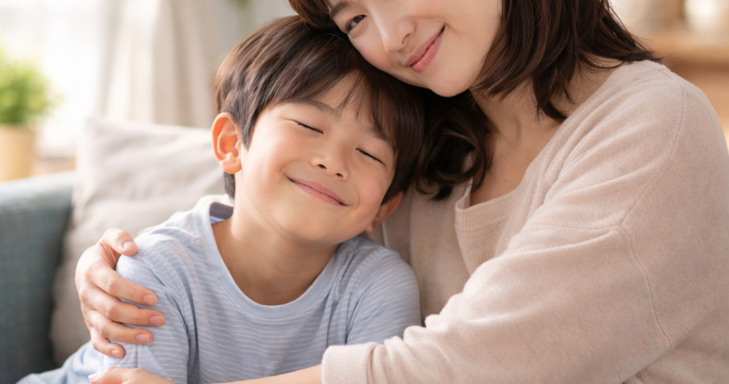 白石はな｜夫婦カウンセリングではない実体験による夫婦改善/家庭改善/不登校改善/夫婦仲改善のパートナーシップコーチ 子育てと仕事の両立で悩んでいる方にも | 不登校を抜けた“親”の違い