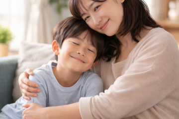 白石はな｜夫婦カウンセリングではない実体験による夫婦改善/家庭改善/不登校改善/夫婦仲改善のパートナーシップコーチ 子育てと仕事の両立で悩んでいる方にも | 不登校を抜けた“親”の違い