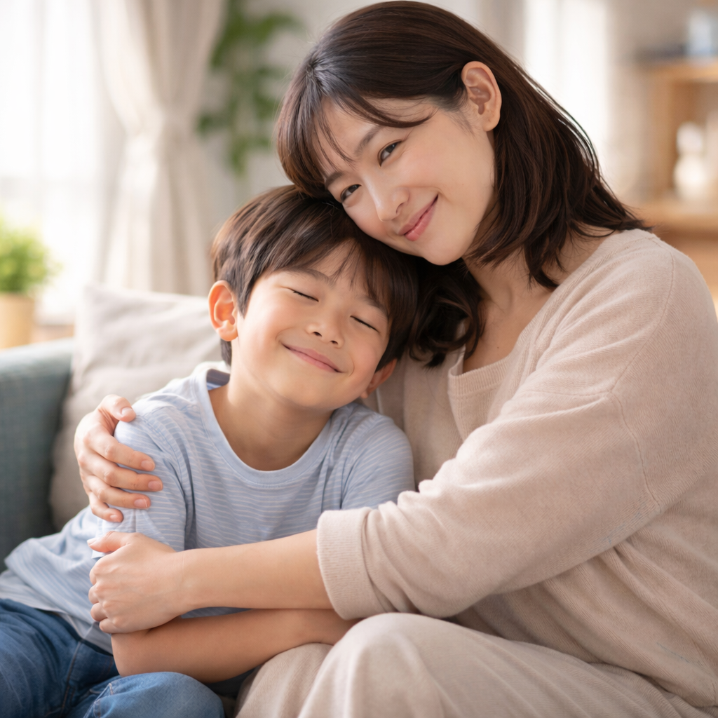 白石はな｜夫婦カウンセリングではない実体験による夫婦改善/家庭改善/不登校改善/夫婦仲改善のパートナーシップコーチ 子育てと仕事の両立で悩んでいる方にも | FRONT