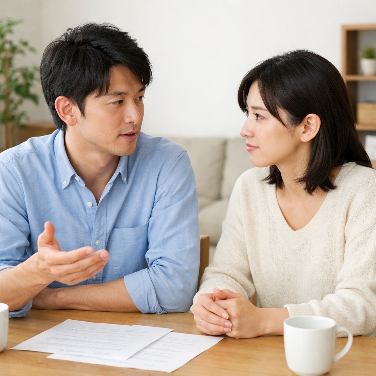 白石はな｜夫婦カウンセリングではない実体験による夫婦改善/家庭改善/不登校改善/夫婦仲改善のパートナーシップコーチ 子育てと仕事の両立で悩んでいる方にも | FRONT