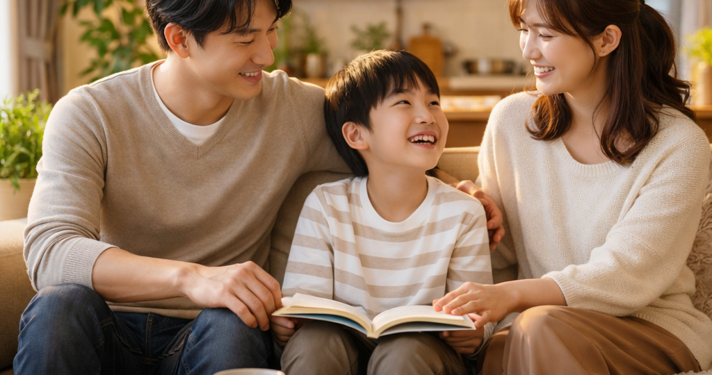 白石はな｜夫婦カウンセリングではない実体験による夫婦改善/家庭改善/不登校改善/夫婦仲改善のパートナーシップコーチ 子育てと仕事の両立で悩んでいる方にも | 「愛がない」と思うと、世界はそう見えてしまう