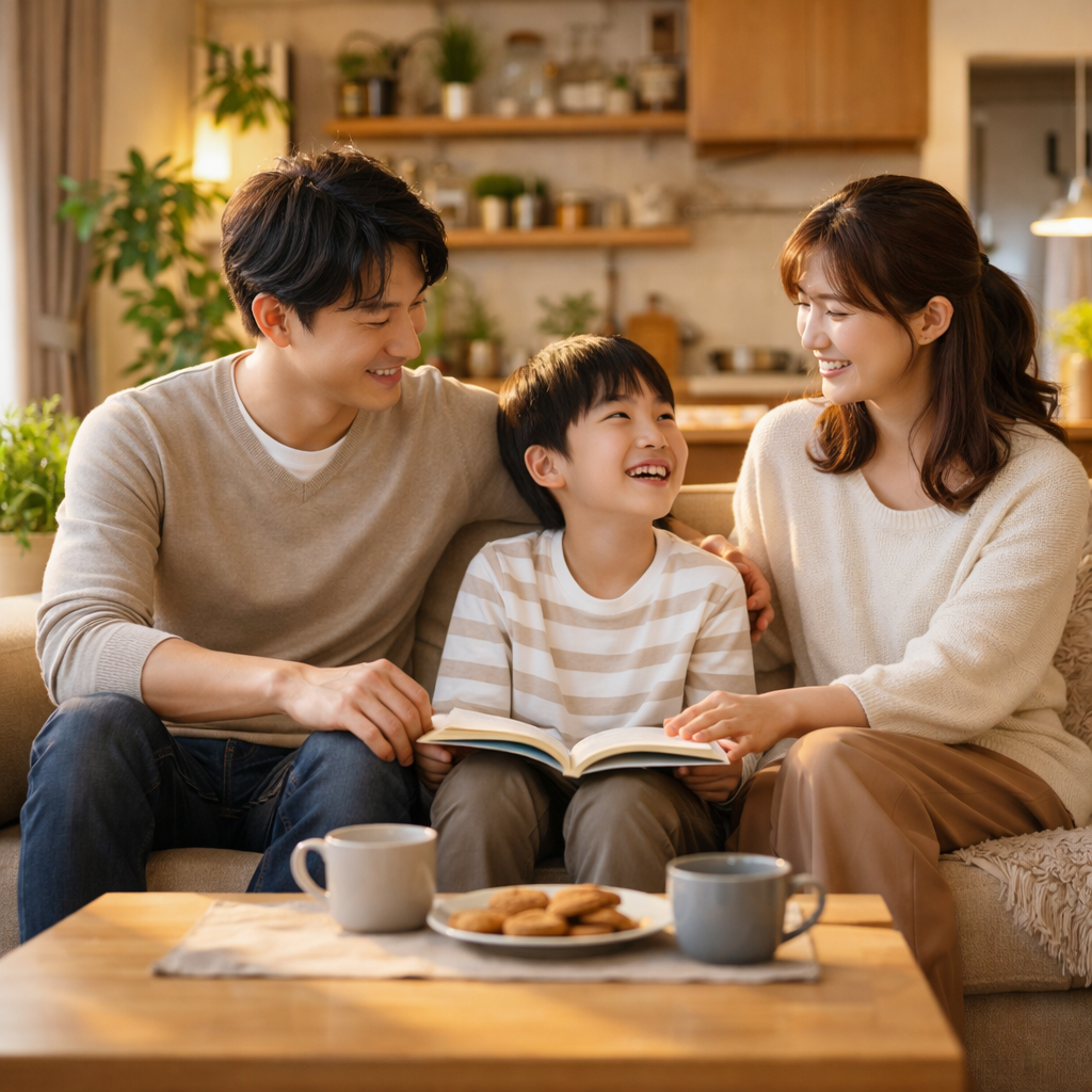 白石はな｜夫婦カウンセリングではない実体験による夫婦改善/家庭改善/不登校改善/夫婦仲改善のパートナーシップコーチ 子育てと仕事の両立で悩んでいる方にも | FRONT