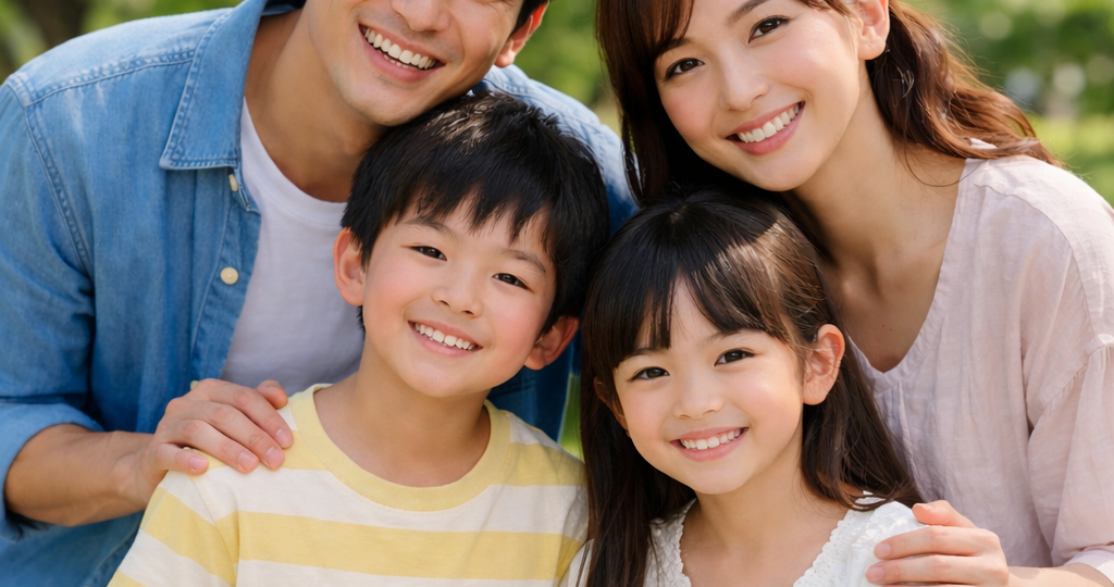 白石はな｜夫婦カウンセリングではない実体験による夫婦改善/家庭改善/不登校改善/夫婦仲改善のパートナーシップコーチ 子育てと仕事の両立で悩んでいる方にも | 「いい家庭にしたい」が強すぎた
