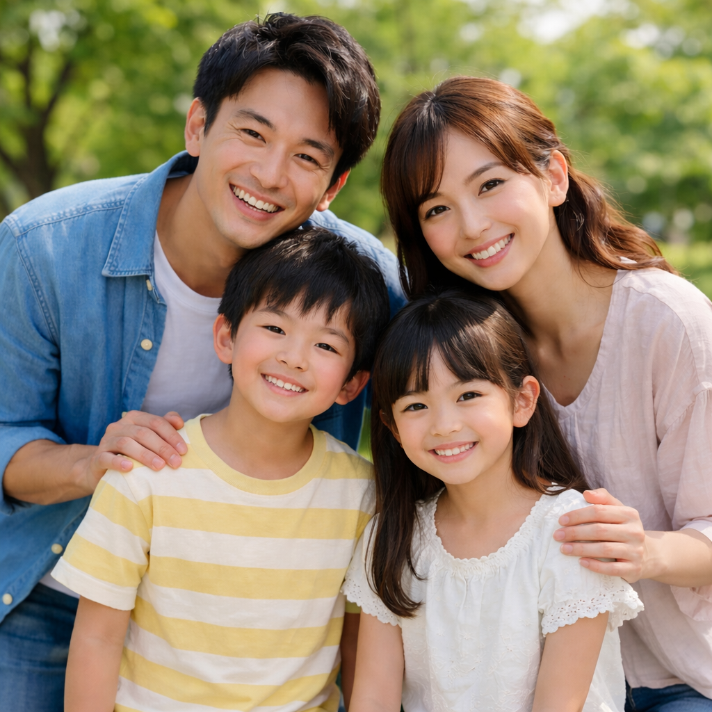 白石はな｜夫婦カウンセリングではない実体験による夫婦改善/家庭改善/不登校改善/夫婦仲改善のパートナーシップコーチ 子育てと仕事の両立で悩んでいる方にも | FRONT