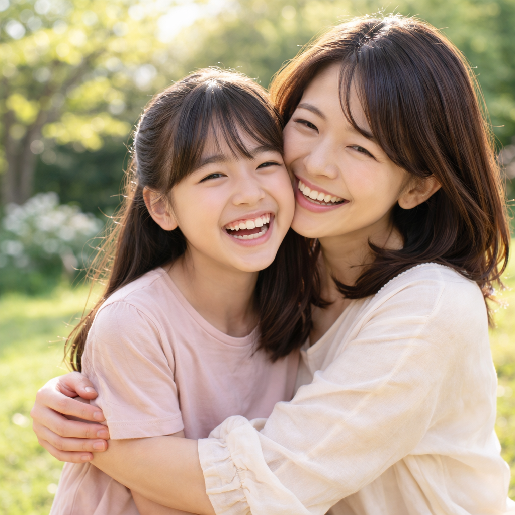 白石はな｜夫婦カウンセリングではない実体験による夫婦改善/家庭改善/不登校改善/夫婦仲改善のパートナーシップコーチ 子育てと仕事の両立で悩んでいる方にも | FRONT