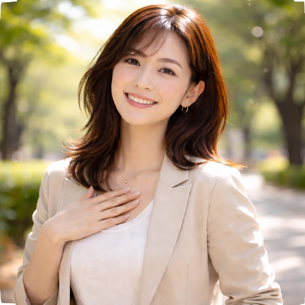 白石はな｜夫婦カウンセリングではない実体験による夫婦改善/家庭改善/不登校改善/夫婦仲改善のパートナーシップコーチ 子育てと仕事の両立で悩んでいる方にも | FRONT