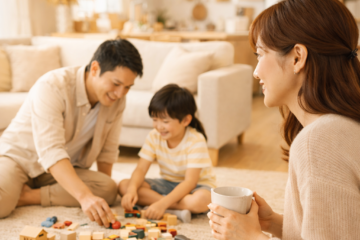 白石はな｜夫婦カウンセリングではない実体験による夫婦改善/家庭改善/不登校改善/夫婦仲改善のパートナーシップコーチ 子育てと仕事の両立で悩んでいる方にも | 何をしても変わらなかった私が気づいたこと