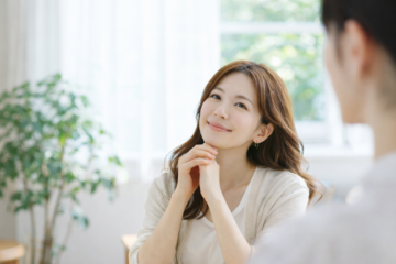 白石はな｜夫婦カウンセリングではない実体験による夫婦改善/家庭改善/不登校改善/夫婦仲改善のパートナーシップコーチ 子育てと仕事の両立で悩んでいる方にも | どれだけ頑張っても家庭が変わらない理由