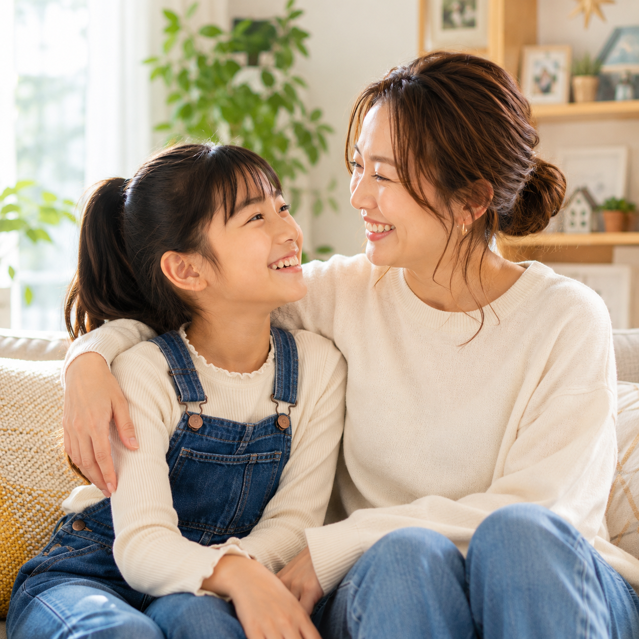 白石はな｜夫婦カウンセリングではない実体験による夫婦改善/家庭改善/不登校改善/夫婦仲改善のパートナーシップコーチ 子育てと仕事の両立で悩んでいる方にも | 不登校の子どもの奥にあった、本当の苦しさ