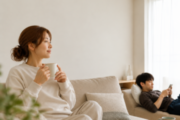 白石はな｜夫婦カウンセリングではない実体験による夫婦改善/家庭改善/不登校改善/夫婦仲改善のパートナーシップコーチ 子育てと仕事の両立で悩んでいる方にも |  「もう期待しない」は、本音じゃないのかもしれない
