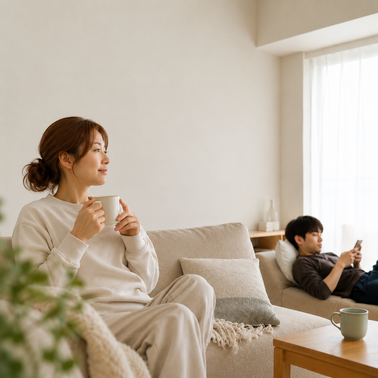 白石はな｜夫婦カウンセリングではない実体験による夫婦改善/家庭改善/不登校改善/夫婦仲改善のパートナーシップコーチ 子育てと仕事の両立で悩んでいる方にも |  「もう期待しない」は、本音じゃないのかもしれない
