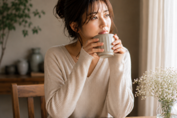 白石はな｜夫婦カウンセリングではない実体験による夫婦改善/家庭改善/不登校改善/夫婦仲改善のパートナーシップコーチ 子育てと仕事の両立で悩んでいる方にも | 便利になったのに、なぜ私たちは満たされないのか