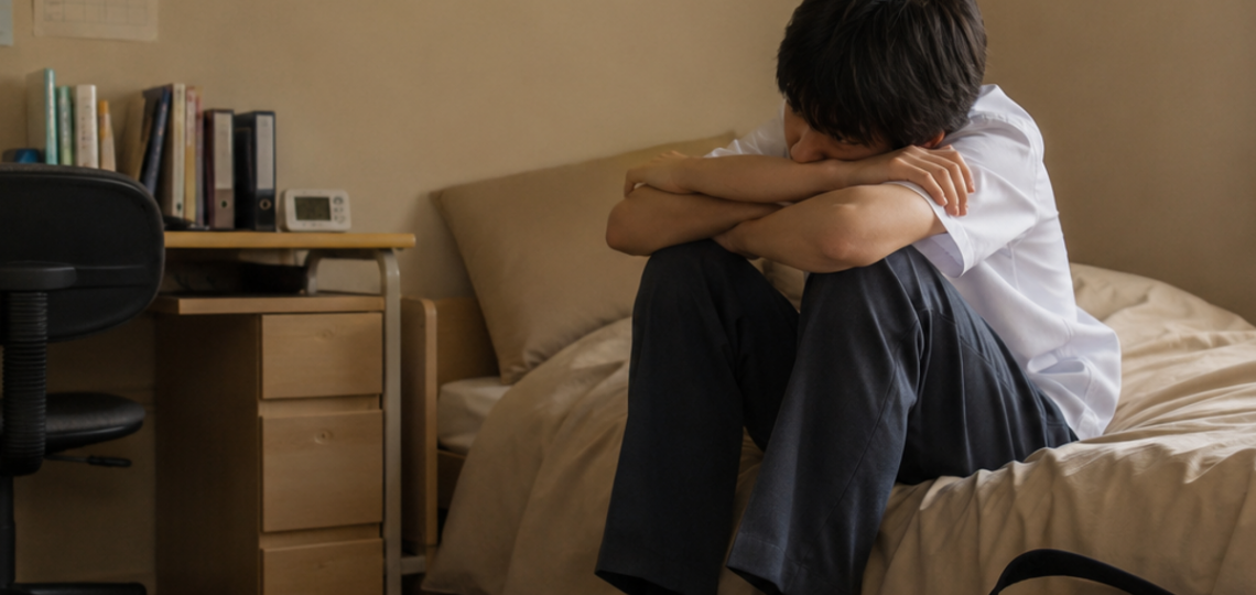 白石はな｜夫婦カウンセリングではない実体験による夫婦改善/家庭改善/不登校改善/夫婦仲改善のパートナーシップコーチ 子育てと仕事の両立で悩んでいる方にも | 無理やり学校に行かせていた私が、後悔したこと