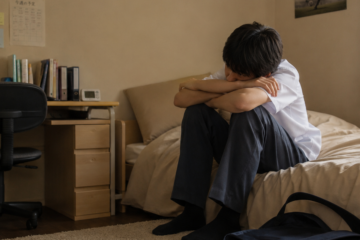 白石はな｜夫婦カウンセリングではない実体験による夫婦改善/家庭改善/不登校改善/夫婦仲改善のパートナーシップコーチ 子育てと仕事の両立で悩んでいる方にも | 無理やり学校に行かせていた私が、後悔したこと