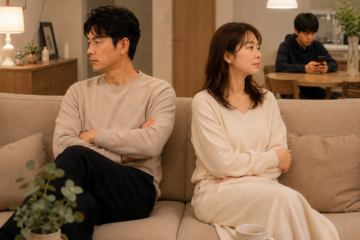 白石はな｜夫婦カウンセリングではない実体験による夫婦改善/家庭改善/不登校改善/夫婦仲改善のパートナーシップコーチ 子育てと仕事の両立で悩んでいる方にも | 無意識の自己犠牲を繰り返していた私へ