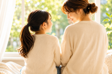 白石はな｜夫婦カウンセリングではない実体験による夫婦改善/家庭改善/不登校改善/夫婦仲改善のパートナーシップコーチ 子育てと仕事の両立で悩んでいる方にも | 助けを求められる親でいるということ