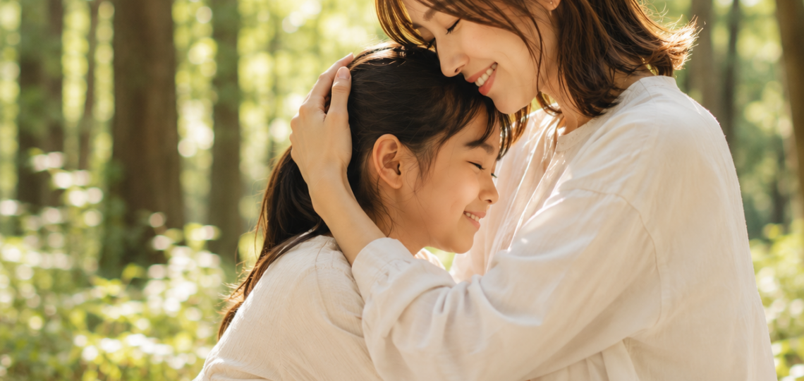 白石はな｜夫婦カウンセリングではない実体験による夫婦改善/家庭改善/不登校改善/夫婦仲改善のパートナーシップコーチ 子育てと仕事の両立で悩んでいる方にも | 自己肯定感って、“高めるもの”じゃなかった