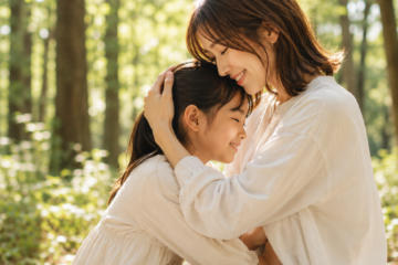 白石はな｜夫婦カウンセリングではない実体験による夫婦改善/家庭改善/不登校改善/夫婦仲改善のパートナーシップコーチ 子育てと仕事の両立で悩んでいる方にも | 自己肯定感って、“高めるもの”じゃなかった