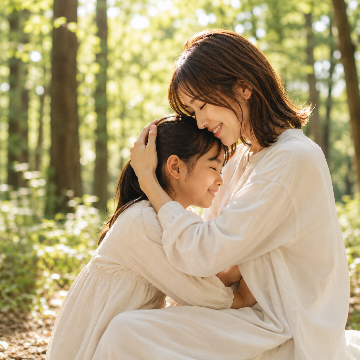 白石はな｜夫婦カウンセリングではない実体験による夫婦改善/家庭改善/不登校改善/夫婦仲改善のパートナーシップコーチ 子育てと仕事の両立で悩んでいる方にも | 自己肯定感って、“高めるもの”じゃなかった