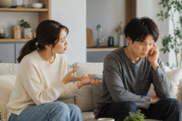白石はな｜夫婦カウンセリングではない実体験による夫婦改善/家庭改善/不登校改善/夫婦仲改善のパートナーシップコーチ 子育てと仕事の両立で悩んでいる方にも | 良かれと思ってやってるのに、関係がうまくいかない理由