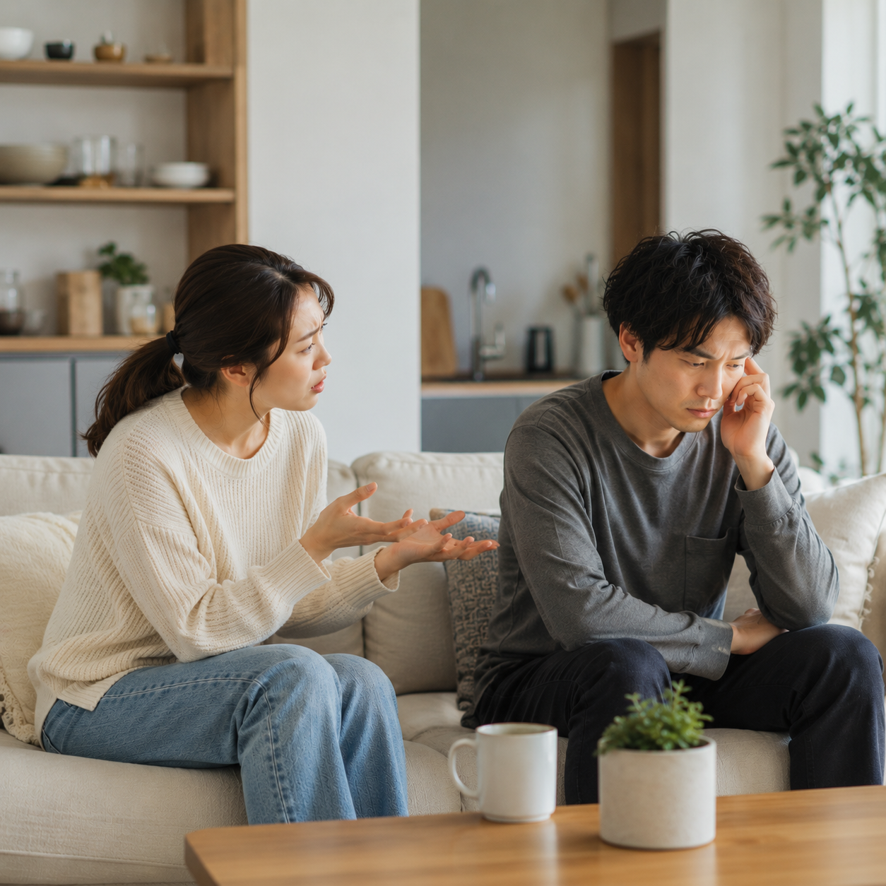 白石はな｜夫婦カウンセリングではない実体験による夫婦改善/家庭改善/不登校改善/夫婦仲改善のパートナーシップコーチ 子育てと仕事の両立で悩んでいる方にも | 良かれと思ってやってるのに、関係がうまくいかない理由