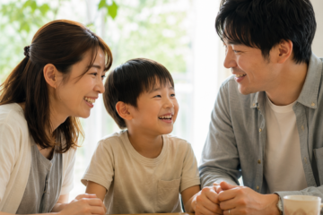 白石はな｜夫婦カウンセリングではない実体験による夫婦改善/家庭改善/不登校改善/夫婦仲改善のパートナーシップコーチ 子育てと仕事の両立で悩んでいる方にも | 「わかってほしい」が届かない時、家族は黙り始める