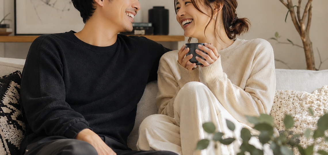 白石はな｜夫婦カウンセリングではない実体験による夫婦改善/家庭改善/不登校改善/夫婦仲改善のパートナーシップコーチ 子育てと仕事の両立で悩んでいる方にも | 不登校の時、私は夫を頼ることを諦めていた