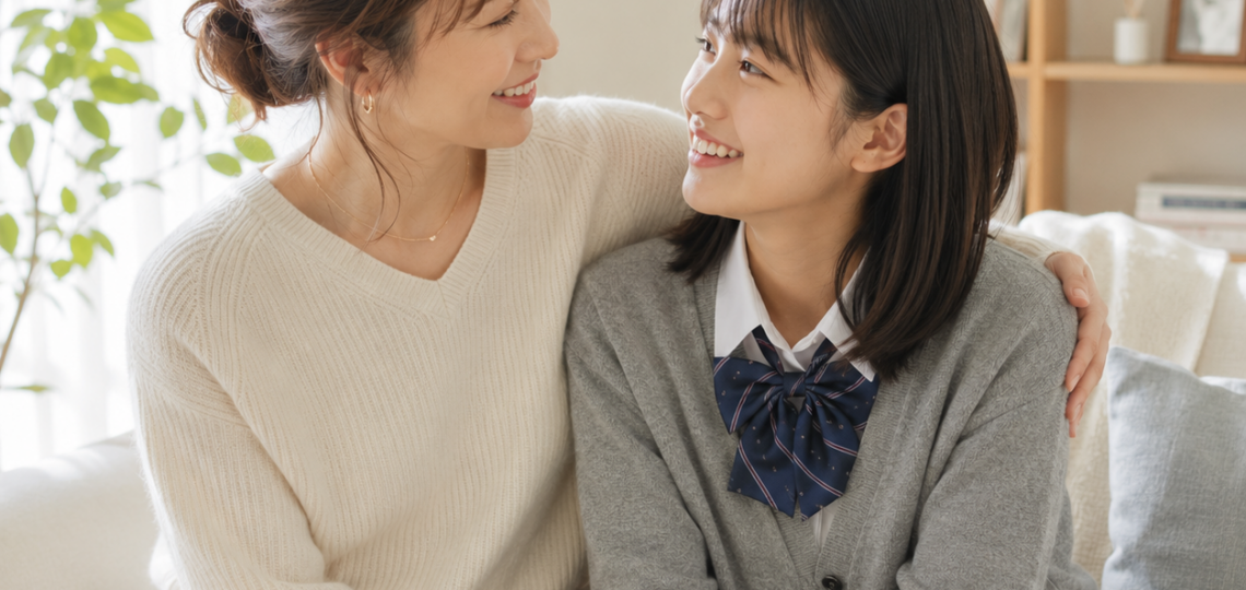 白石はな｜夫婦カウンセリングではない実体験による夫婦改善/家庭改善/不登校改善/夫婦仲改善のパートナーシップコーチ 子育てと仕事の両立で悩んでいる方にも | 学校へ行っても、勉強しても、不安は消えなかった