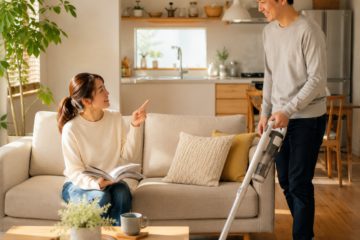 白石はな｜夫婦カウンセリングではない実体験による夫婦改善/家庭改善/不登校改善/夫婦仲改善のパートナーシップコーチ 子育てと仕事の両立で悩んでいる方にも | 「夫が変わった」と思っていた私の勘違い