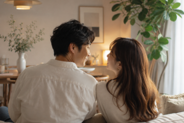 白石はな｜夫婦カウンセリングではない実体験による夫婦改善/家庭改善/不登校改善/夫婦仲改善のパートナーシップコーチ 子育てと仕事の両立で悩んでいる方にも | 「夫婦関係に“一律の正解”がないと思う理由」