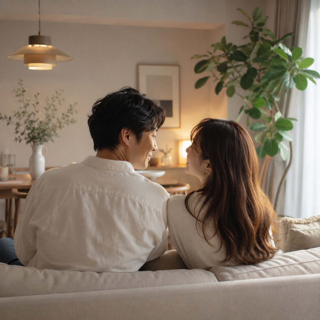 白石はな｜夫婦カウンセリングではない実体験による夫婦改善/家庭改善/不登校改善/夫婦仲改善のパートナーシップコーチ 子育てと仕事の両立で悩んでいる方にも | 「夫婦関係に“一律の正解”がないと思う理由」