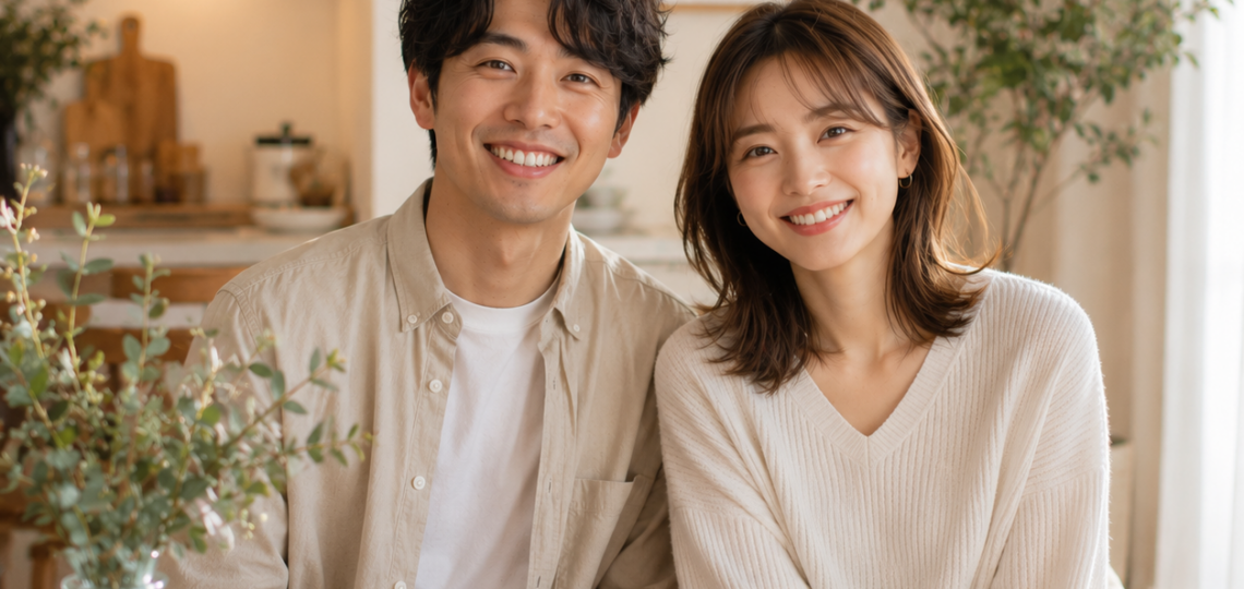 白石はな｜夫婦カウンセリングではない実体験による夫婦改善/家庭改善/不登校改善/夫婦仲改善のパートナーシップコーチ 子育てと仕事の両立で悩んでいる方にも | 「何も変わっていないように見える時こそ、夫婦関係は変わっている」