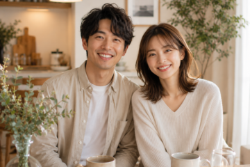 白石はな｜夫婦カウンセリングではない実体験による夫婦改善/家庭改善/不登校改善/夫婦仲改善のパートナーシップコーチ 子育てと仕事の両立で悩んでいる方にも | 「何も変わっていないように見える時こそ、夫婦関係は変わっている」