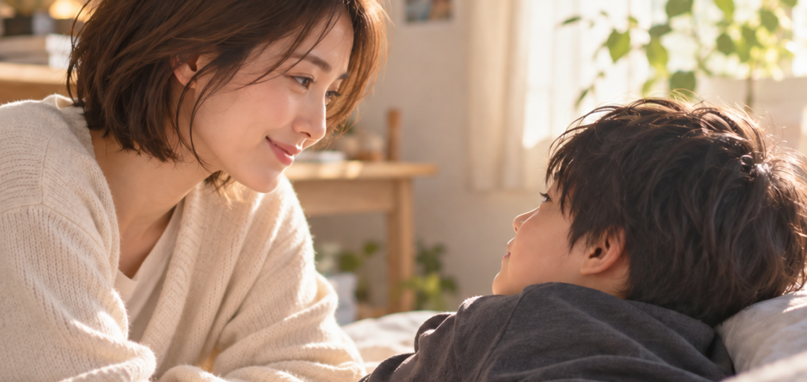 白石はな｜夫婦カウンセリングではない実体験による夫婦改善/家庭改善/不登校改善/夫婦仲改善のパートナーシップコーチ 子育てと仕事の両立で悩んでいる方にも | 子どもを信じたいのに、信じられなかった理由