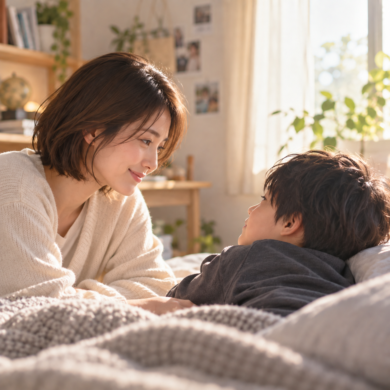 白石はな｜夫婦カウンセリングではない実体験による夫婦改善/家庭改善/不登校改善/夫婦仲改善のパートナーシップコーチ 子育てと仕事の両立で悩んでいる方にも | 子どもを信じたいのに、信じられなかった理由