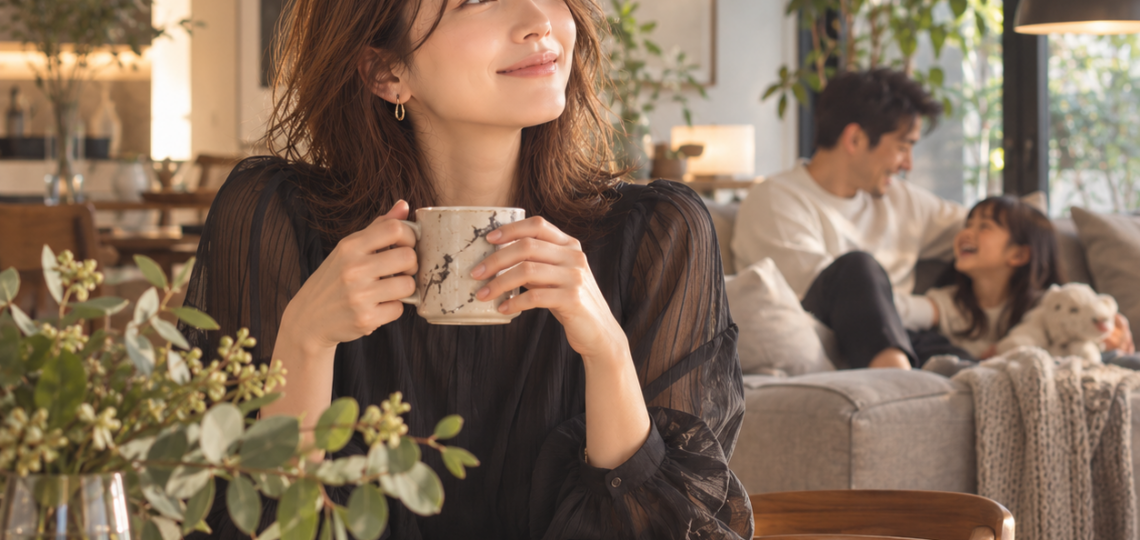 白石はな｜夫婦カウンセリングではない実体験による夫婦改善/家庭改善/不登校改善/夫婦仲改善のパートナーシップコーチ 子育てと仕事の両立で悩んでいる方にも | 「分かっているのに変われない」には理由がある