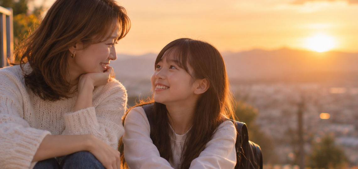 白石はな｜夫婦カウンセリングではない実体験による夫婦改善/家庭改善/不登校改善/夫婦仲改善のパートナーシップコーチ 子育てと仕事の両立で悩んでいる方にも | 親の想像を超えた選択をした時こそ、「信じる力」が試される