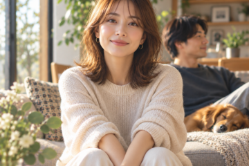 白石はな｜夫婦カウンセリングではない実体験による夫婦改善/家庭改善/不登校改善/夫婦仲改善のパートナーシップコーチ 子育てと仕事の両立で悩んでいる方にも | 夫婦関係を良くする方法は、もう知っていた
