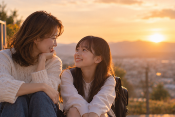 白石はな｜夫婦カウンセリングではない実体験による夫婦改善/家庭改善/不登校改善/夫婦仲改善のパートナーシップコーチ 子育てと仕事の両立で悩んでいる方にも | 親の想像を超えた選択をした時こそ、「信じる力」が試される