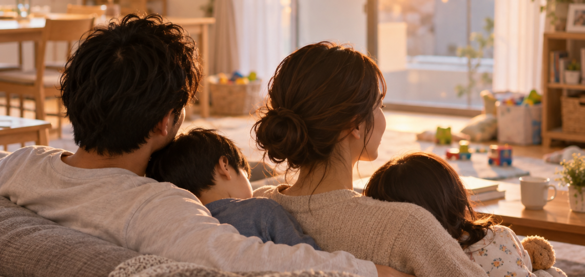 白石はな｜夫婦カウンセリングではない実体験による夫婦改善/家庭改善/不登校改善/夫婦仲改善のパートナーシップコーチ 子育てと仕事の両立で悩んでいる方にも | その一場面だけで、その人の全部を決めていませんか？｜闘わない家庭のつくり方