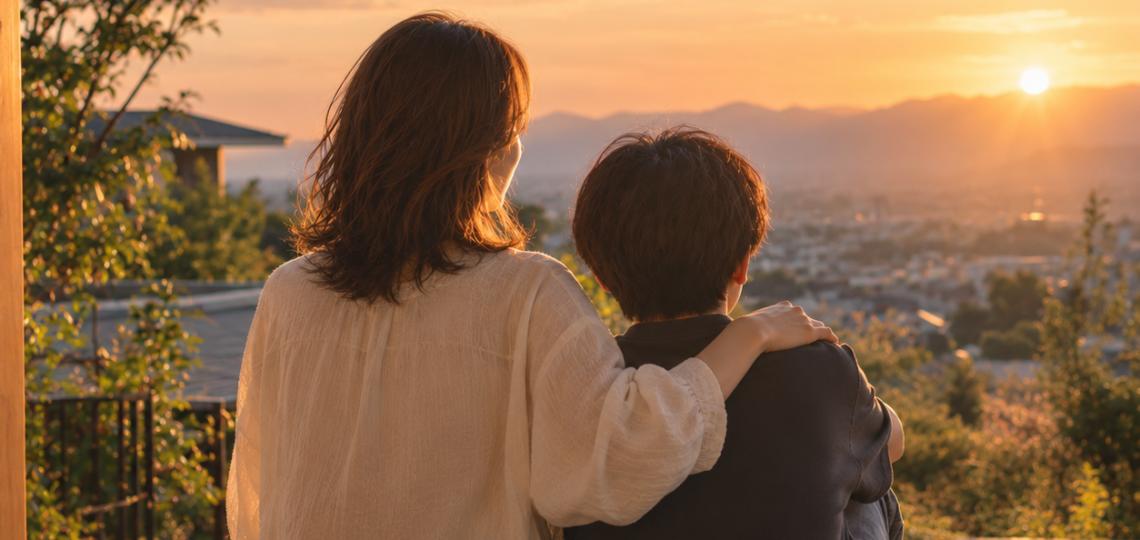 白石はな｜夫婦カウンセリングではない実体験による夫婦改善/家庭改善/不登校改善/夫婦仲改善のパートナーシップコーチ 子育てと仕事の両立で悩んでいる方にも | 子どもを失敗させないことが、親の役目だと思っていた