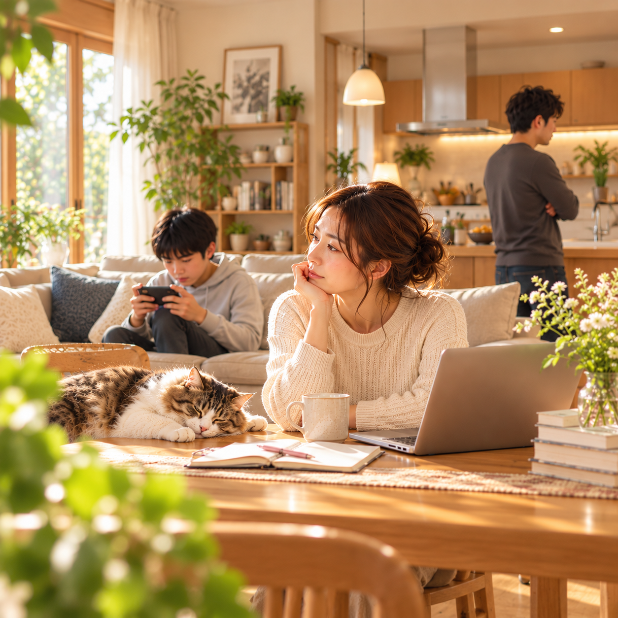 白石はな｜夫婦カウンセリングではない実体験による夫婦改善/家庭改善/不登校改善/夫婦仲改善のパートナーシップコーチ 子育てと仕事の両立で悩んでいる方にも | 痛みを与えれば、人は変わるのでしょうか
